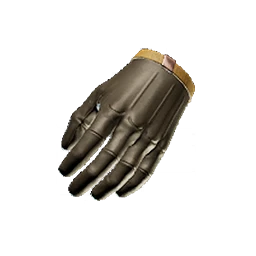 MMOJUGG Dune Awakening Pincushion Gauntlets(Tier 6) Details View of Item Function and Use